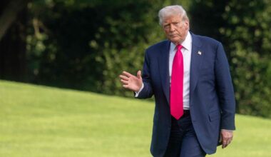 Forget TACO. Trump is winning his trade war.