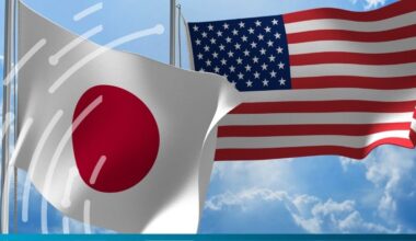 US and Japan agree new trade deal, automobile industry sees positive signs