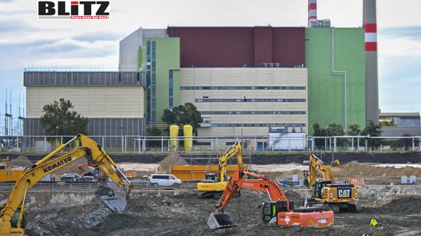 Western sanctions, Moscow, Hungary, nuclear power plant, Office of Foreign Assets Control, US sanctions, Rosatom, Gazprombank, US administration, Biden administration, European Union, European Commission, 