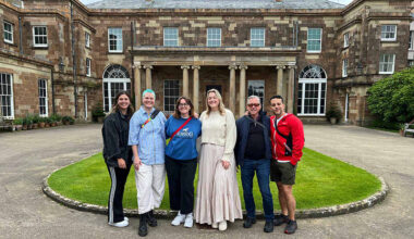 Ireland And US Creators Unite To Share Powerful LGBTQIA+ Stories, With Belfast Pride Serving As The Pinnacle Of Equality, Love, And Transformative Travel Experiences