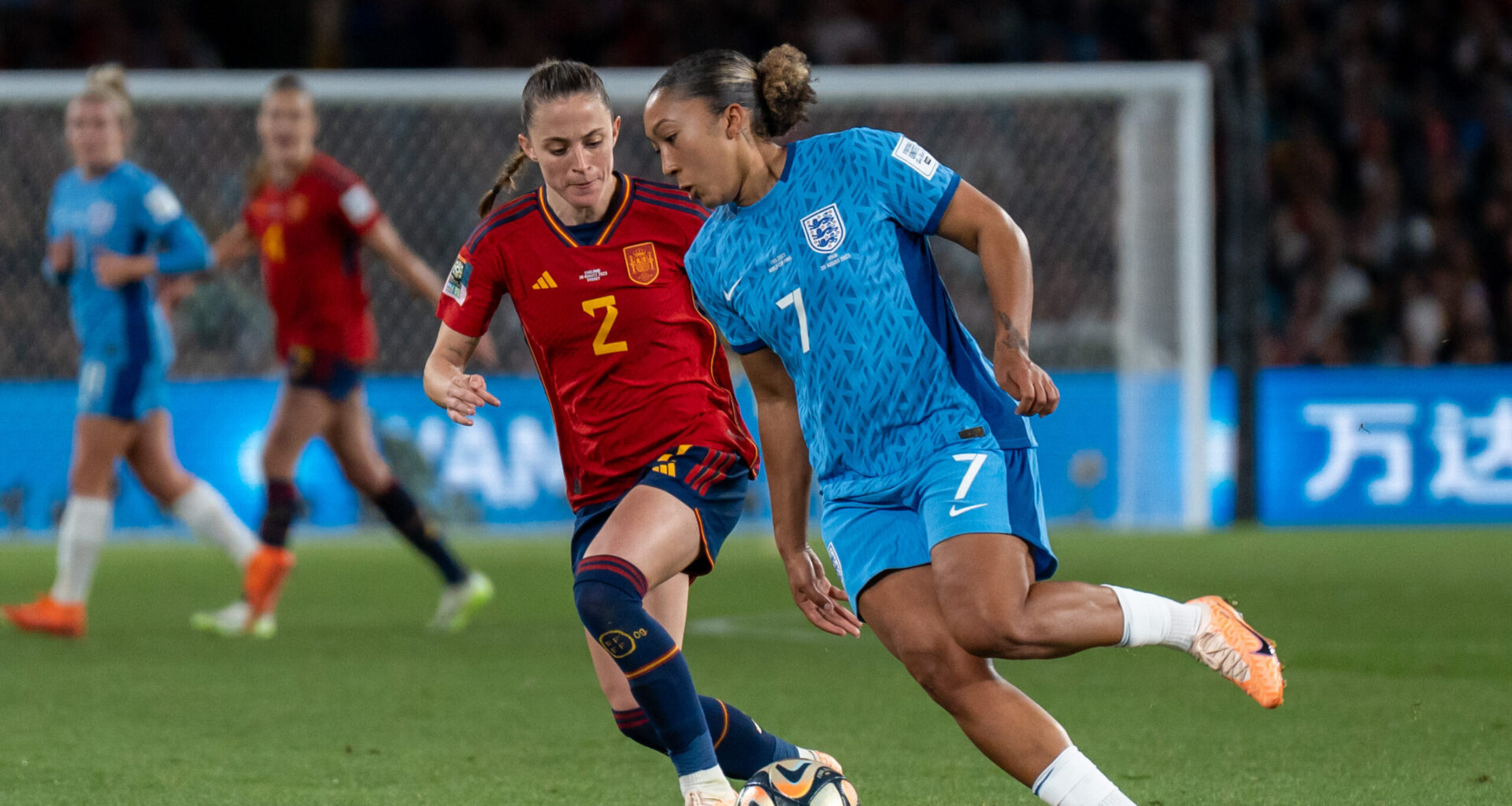 England vs Spain Picks, Odds & How to Watch Women's Euro Final