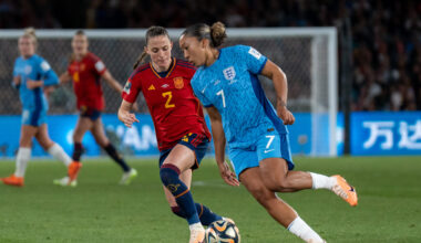England vs Spain Picks, Odds & How to Watch Women's Euro Final