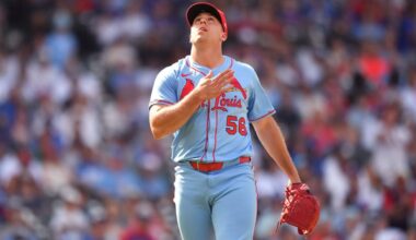 Trade grades: Mets continue bullpen revamp, add two-time All-Star Ryan Helsley from Cardinals