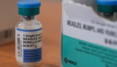 Department of State Health Services reports first measles case of 2025 in Bexar County