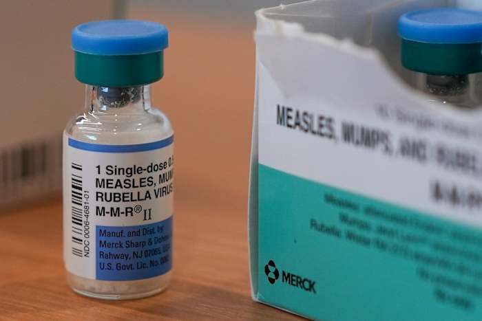 Department of State Health Services reports first measles case of 2025 in Bexar County