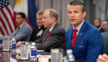 Pentagon tightens rules on medical waivers to join military