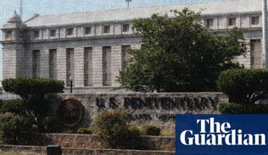Irish tourist jailed by Ice for months after overstaying US visit by three days: ‘Nobody is safe’