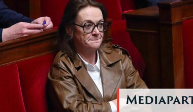 Affaire Parmentier : de nouveaux documents mettent à mal la défense du RN