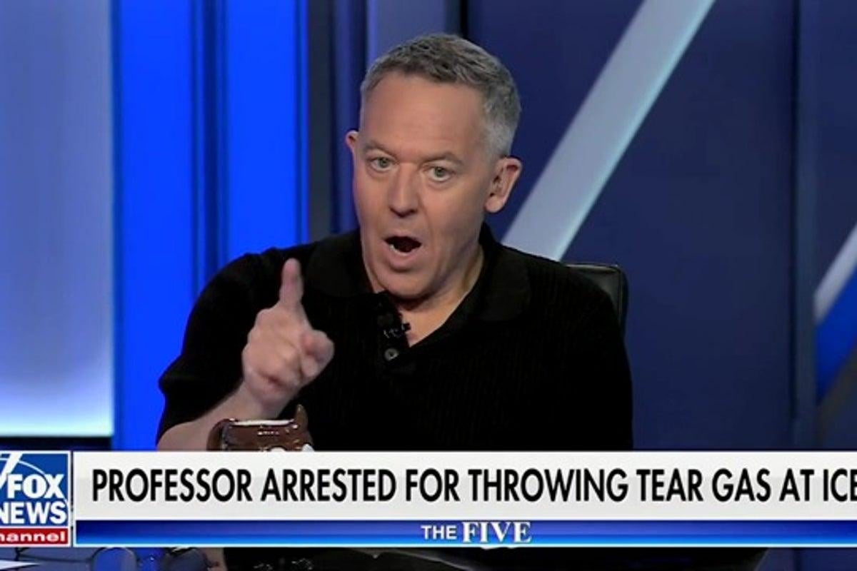 Fox News host proudly declares himself a Nazi, jokes about saying the word in place of N-word.