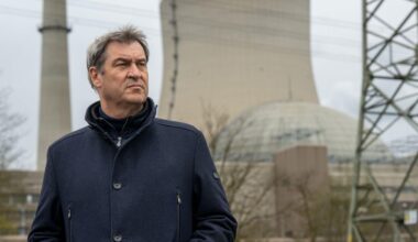 Nicht auffindbare »Experten«: Grünenpolitiker Martin Stümpfig wirft Markus Söder Atomlügen vor