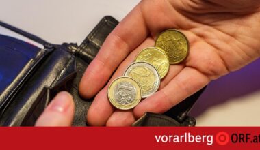 Zahl der Schuldenberatungen „gewaltig“ angestiegen