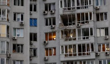 Trump Gives Russia 10 To 12 Days To Act On Ukraine Conflict