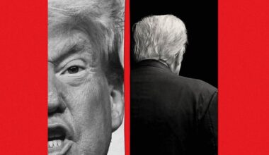 Trump Insults America—Again