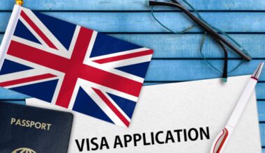 United Kingdom visa rules