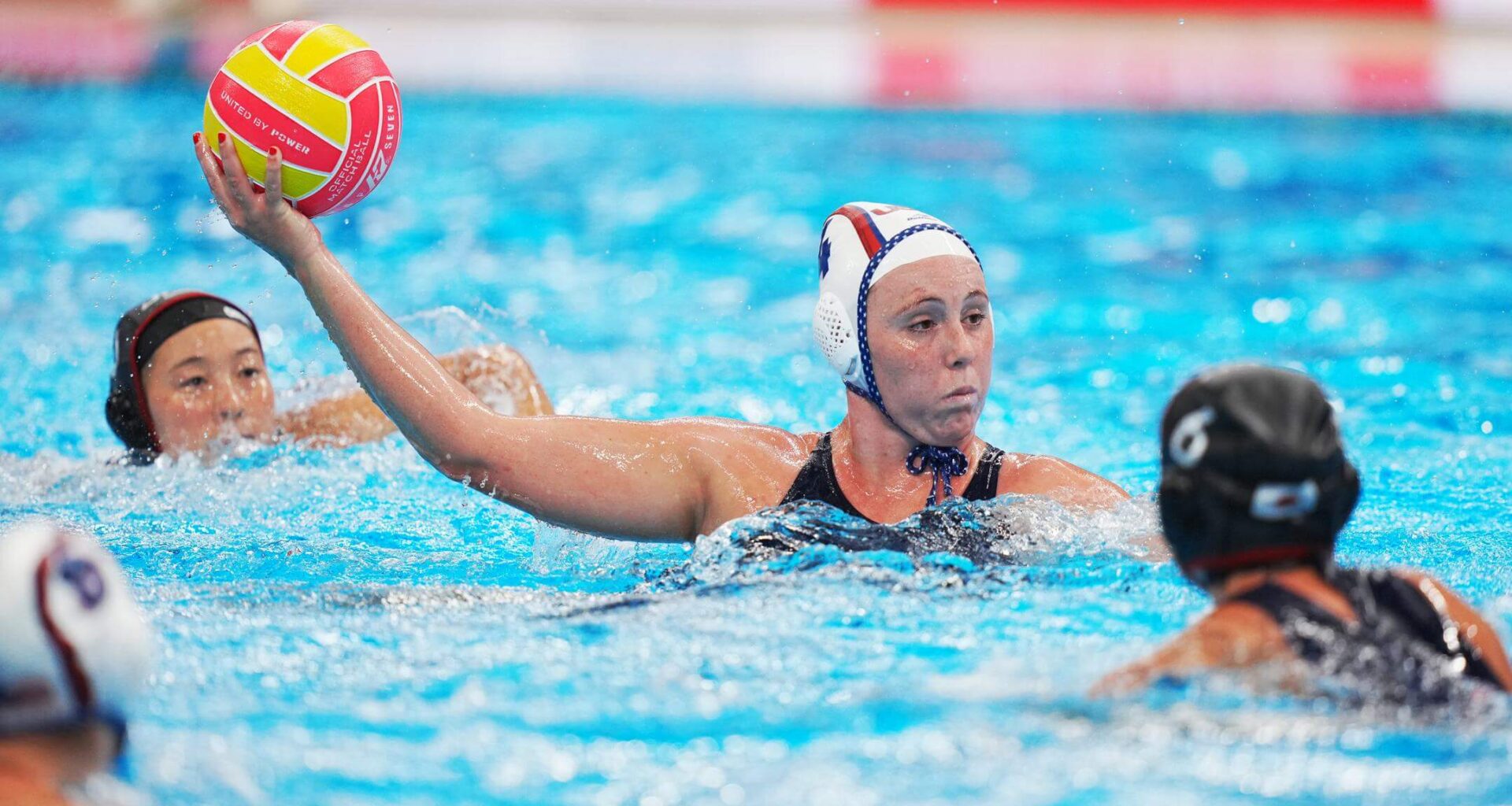 Greece Tips Australia, U.S. Eases into Semis