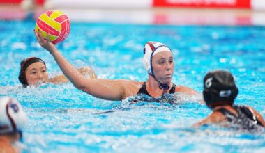 Greece Tips Australia, U.S. Eases into Semis