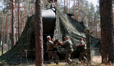Russia Ukraine war soldiers