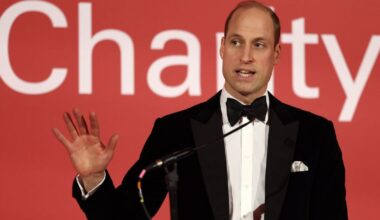 Prince William Is Shutting His Uncle Out To Protect Monarchy, Claims 'Source'
