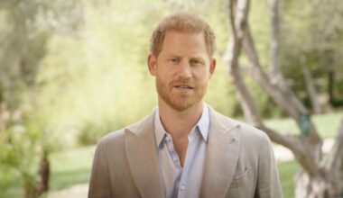 Prince Harry's Life Is Characterized by 'Lack of Clear Achievement,' 'Experts' Claim