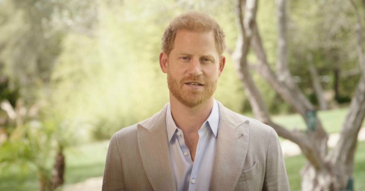 Prince Harry's Life Is Characterized by 'Lack of Clear Achievement,' 'Experts' Claim