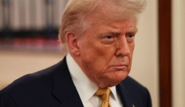 Is Trump visiting Pakistan news ‘fake’? The fiasco explained – Firstpost