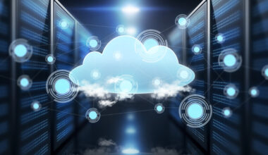 Geopolitical tensions driving UK orgs away from US cloud
