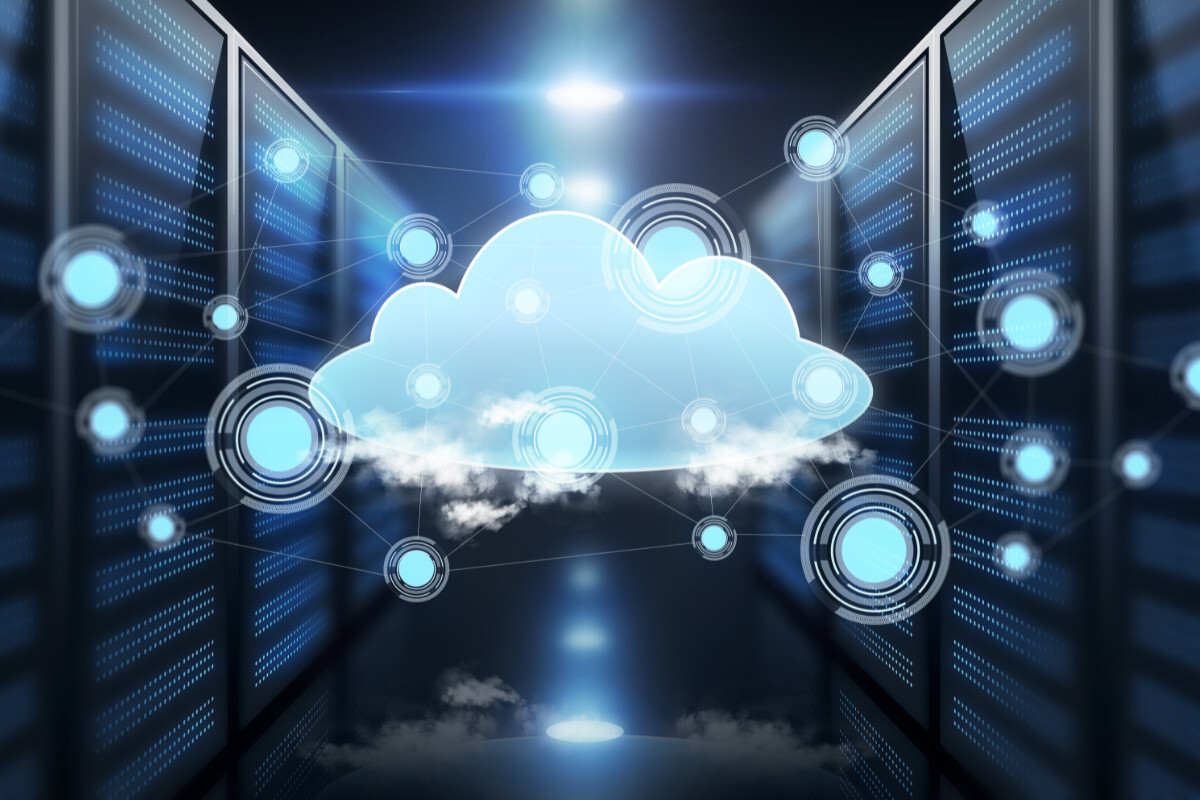 Geopolitical tensions driving UK orgs away from US cloud