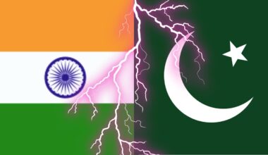 India vs Pakistan