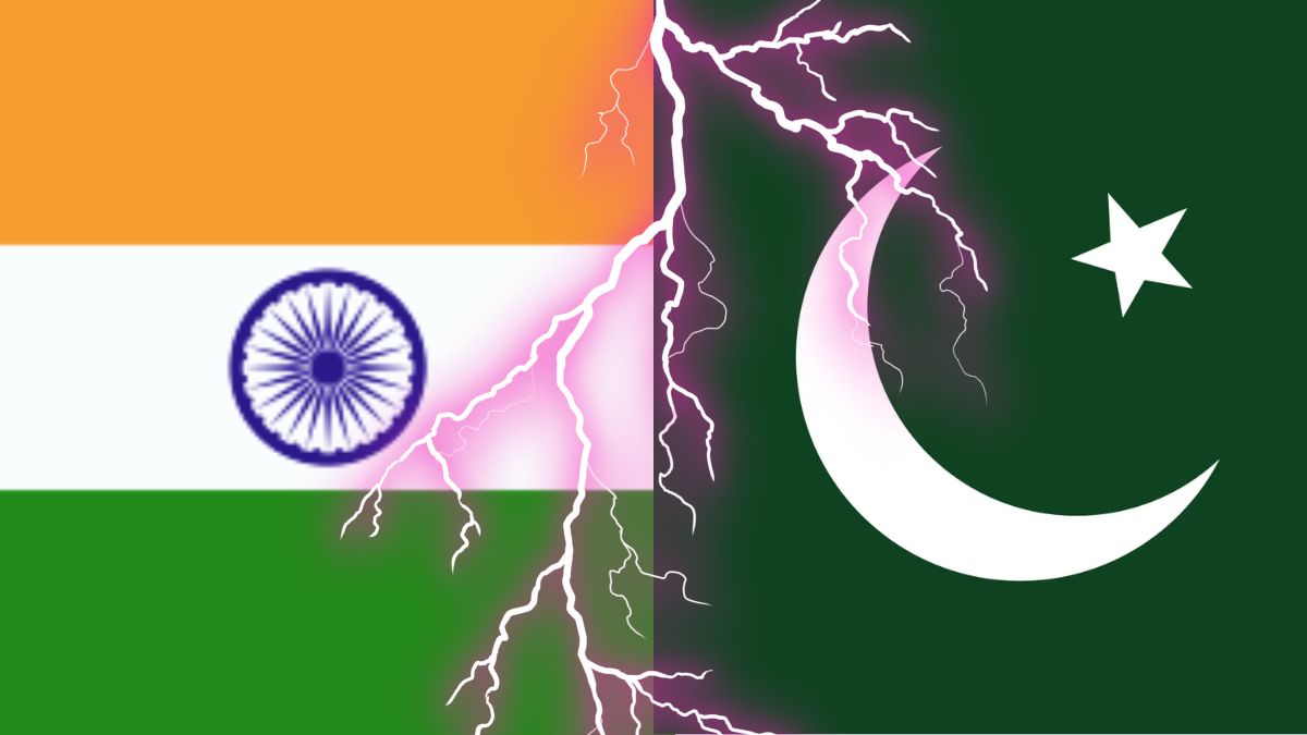 India vs Pakistan