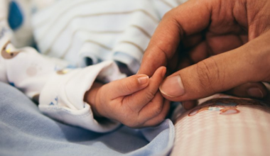 Infant Mortality in Moldova: Causes, Investments, and Realities