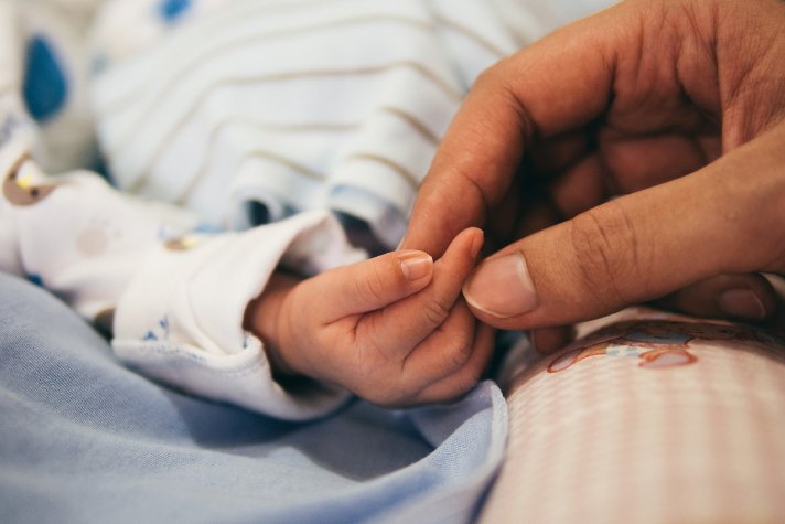 Infant Mortality in Moldova: Causes, Investments, and Realities