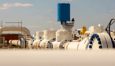 Greece increases gas-fired power reliance