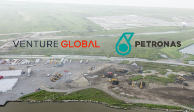 Venture Global announces 20-Year sales and purchase agreement with PETRONAS
