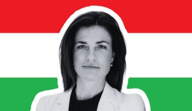 bne IntelliNews - Ex-wife of Hungary's Peter Magyar testifies in court in high-profile corruption case