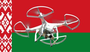 bne IntelliNews - Belarus drone breach prompts diplomatic protest from Lithuania