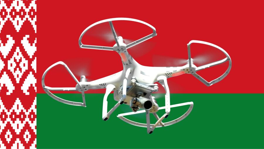 bne IntelliNews - Belarus drone breach prompts diplomatic protest from Lithuania