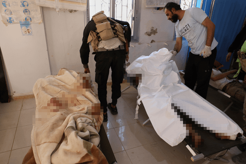 Syrian regime forces executes Druze civilians, reports say: 'Adopted brutal tactics'
