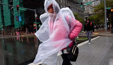 New Research Shows More Extreme Global Warming Impacts Looming for the Northeast US | One new study identifies a 17 percent increase in the destructive potential of the strongest nor’easters, while another bolsters links between Arctic ice melt and dangerous blizzards.