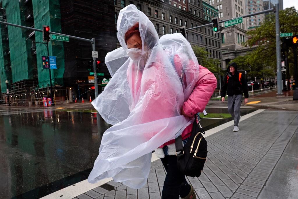 New Research Shows More Extreme Global Warming Impacts Looming for the Northeast US | One new study identifies a 17 percent increase in the destructive potential of the strongest nor’easters, while another bolsters links between Arctic ice melt and dangerous blizzards.