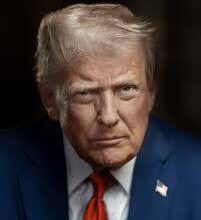 Trump imposed 25% Tariff on India