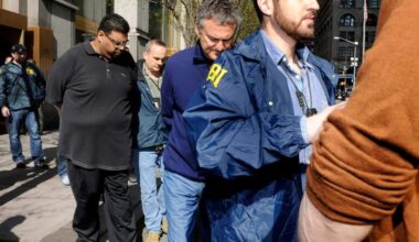 In 2009, Russian mobsters launched a high-stakes poker game in Trump Tower that also served as massive money laundering operation