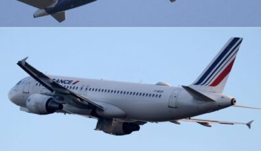 Air France-KLM en piste pour devenir l’actionnaire majoritaire de la compagnie aérienne scandinave SAS – Libération