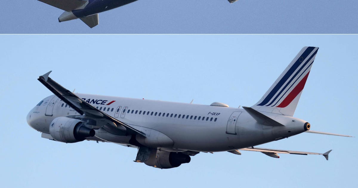 Air France-KLM en piste pour devenir l’actionnaire majoritaire de la compagnie aérienne scandinave SAS – Libération
