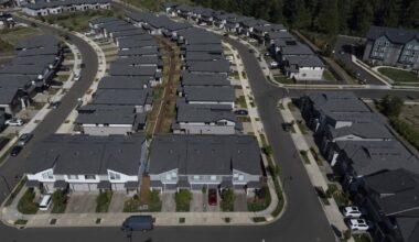 US home sales fade in June as prices soar to record levels