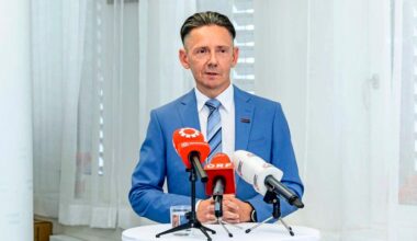 Chef der Pilnacek-Ermittler: "Ich kann kein Handy auf Vorrat sicherstellen"