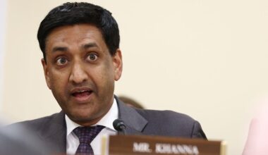 Republicans block effort to force release of Epstein files in Congress