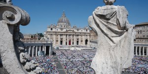 What you need to know about the Jubilee of Youth in Rome