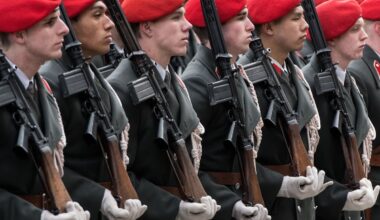 Austria is torn over age-old question of neutrality and NATO