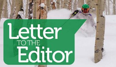 Letter: Nuclear family bonds | VailDaily.com