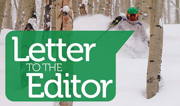 Letter: Nuclear family bonds | VailDaily.com